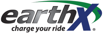 Earth X Batteries