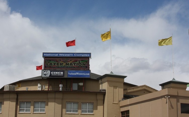 National Western Complex